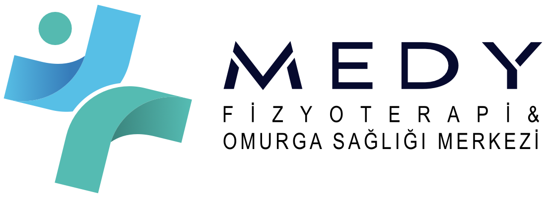 MEDY Logo